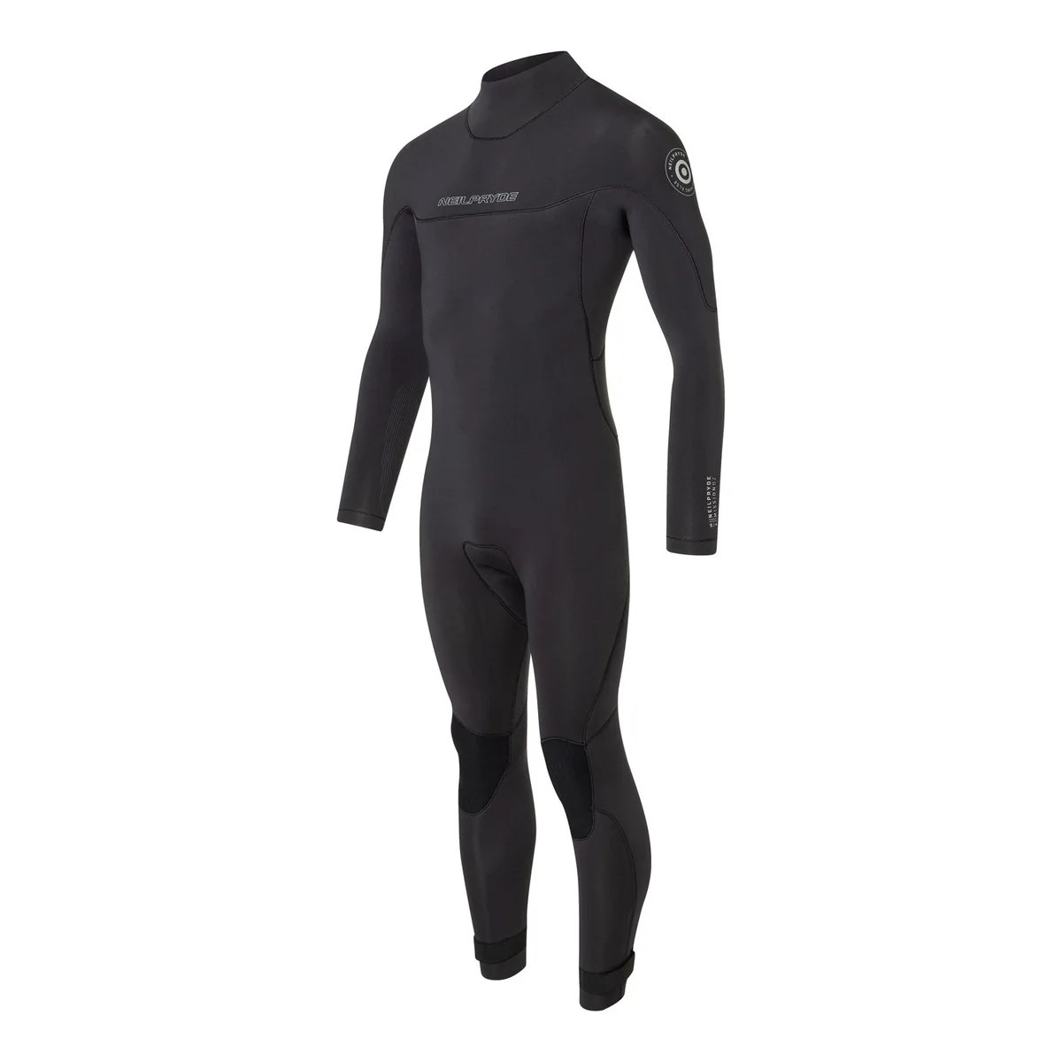 Гидрокостюм муж. NeilPryde 26 Mission 5/4 Fullsuit GBS BZ