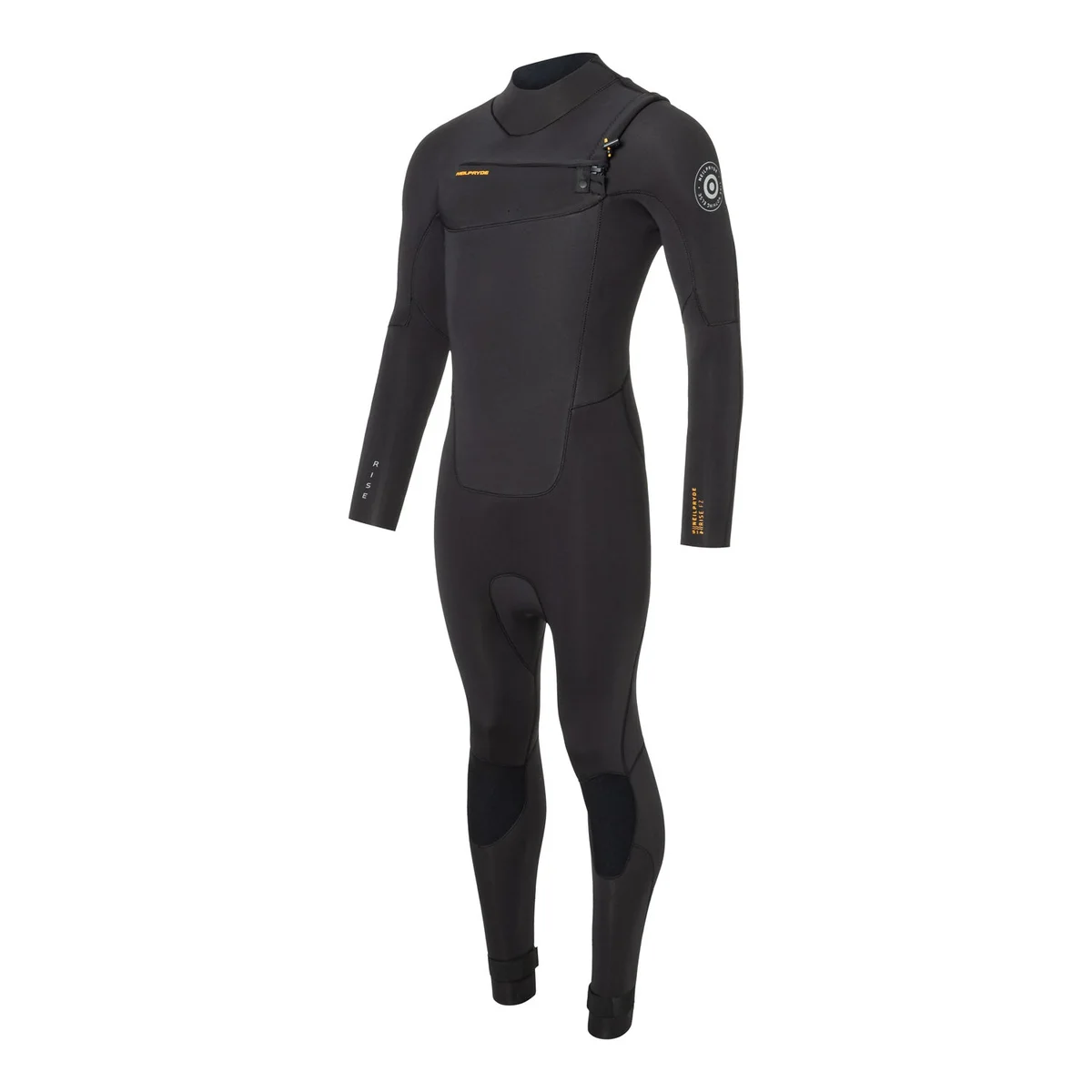 Гидрокостюм муж. NeilPryde 26 Rise 5/4 Fullsuit GBS BZ