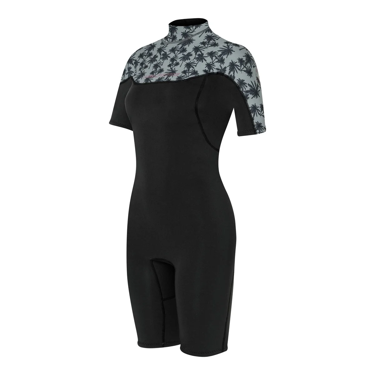 Гидрокостюм жен. NeilPryde 26 Vamp 2/2 Shorty S/S FL BZ