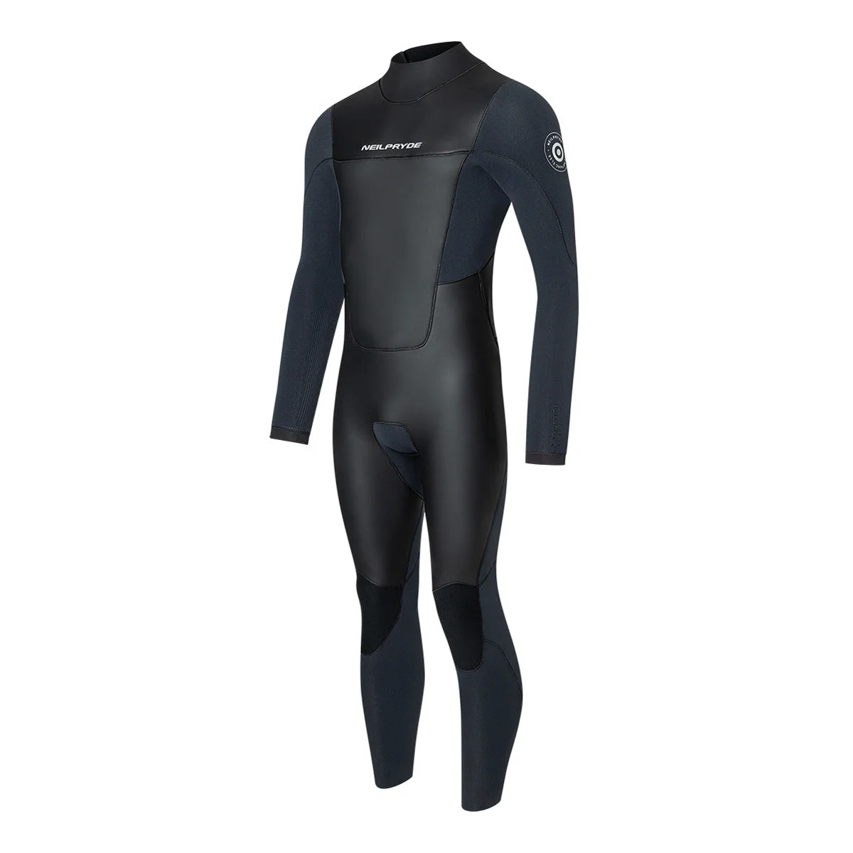 Гидрокостюм муж. NeilPryde 26 Combat 5/4 Fullsuit GBS BZ