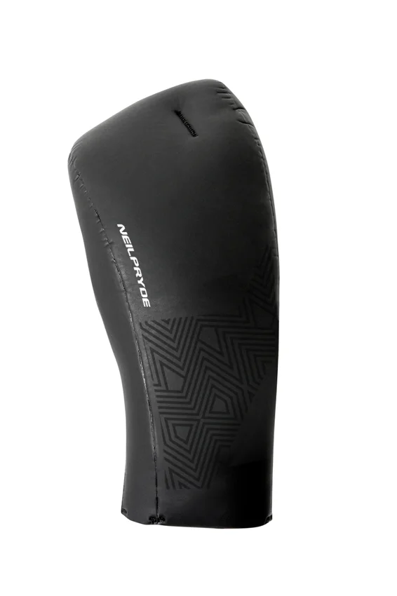Перчатки унисекс 23 Split Finger Mitt Open Palm