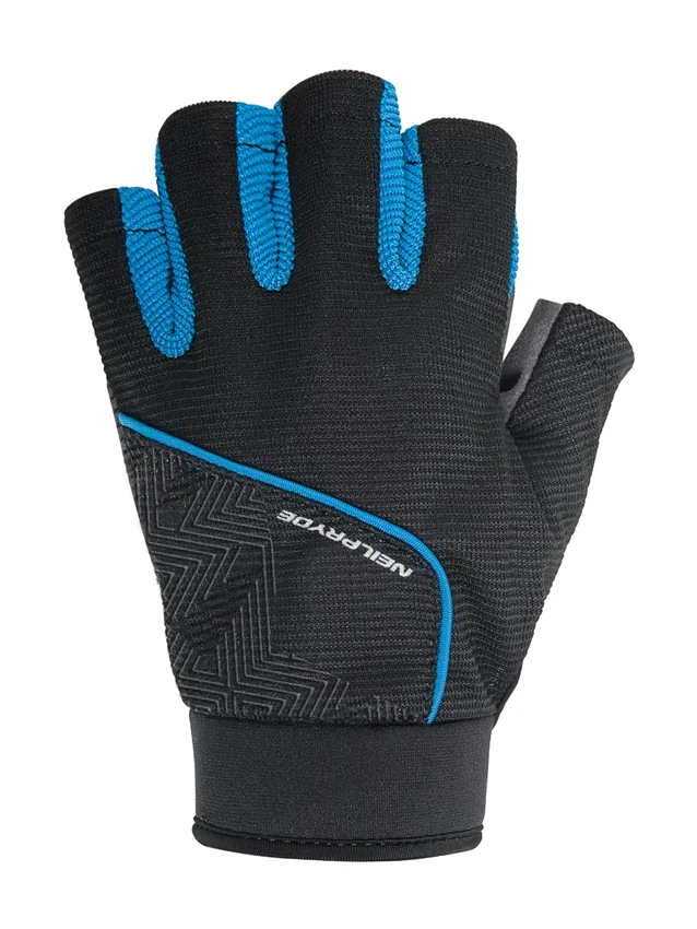 Перчатки унисекс Neilpryde 23 Half finger Amara Glove