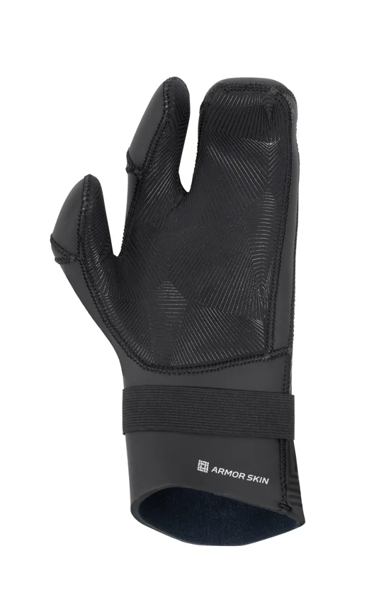 Гидроварежки унисекс NeilPryde 23 ArmorSkin 3-Finger Mitt 5mm