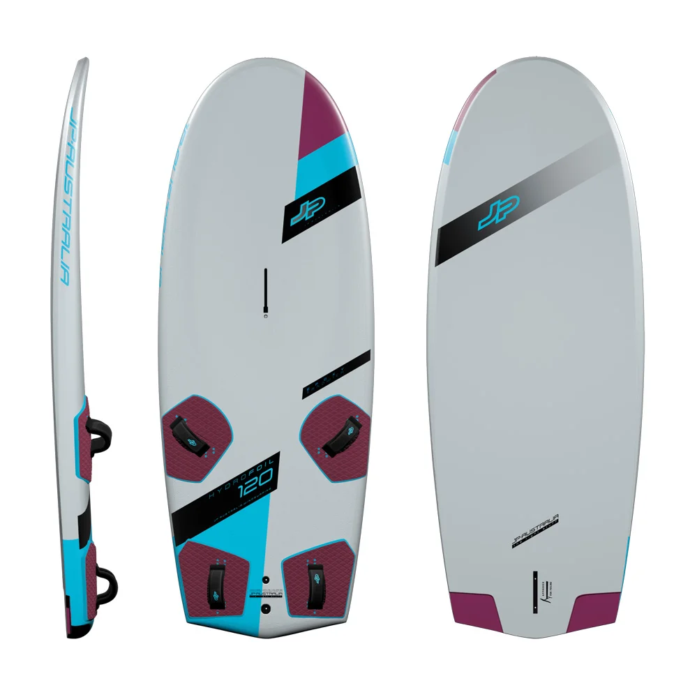 HydroFoil 135 ES