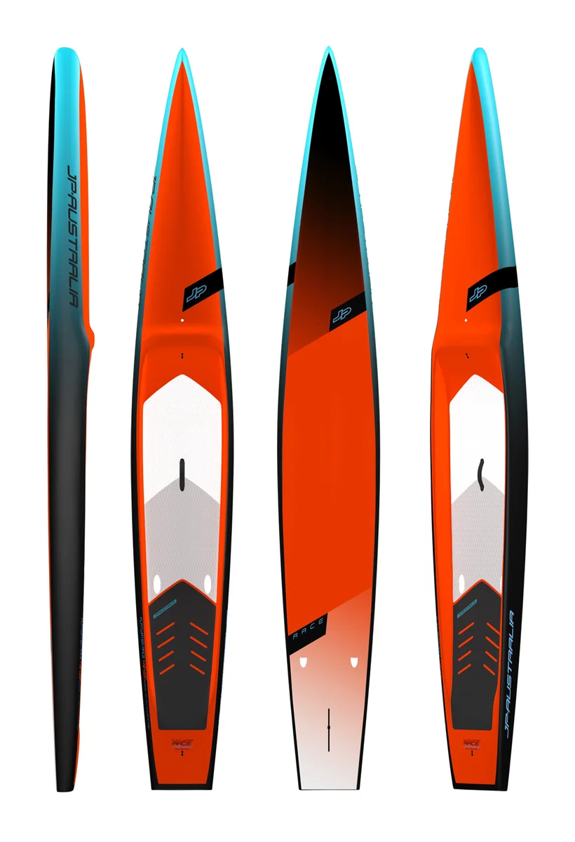 SUP JP-Australia 2020 Flatwater Race 14'0"x21.5" PRO