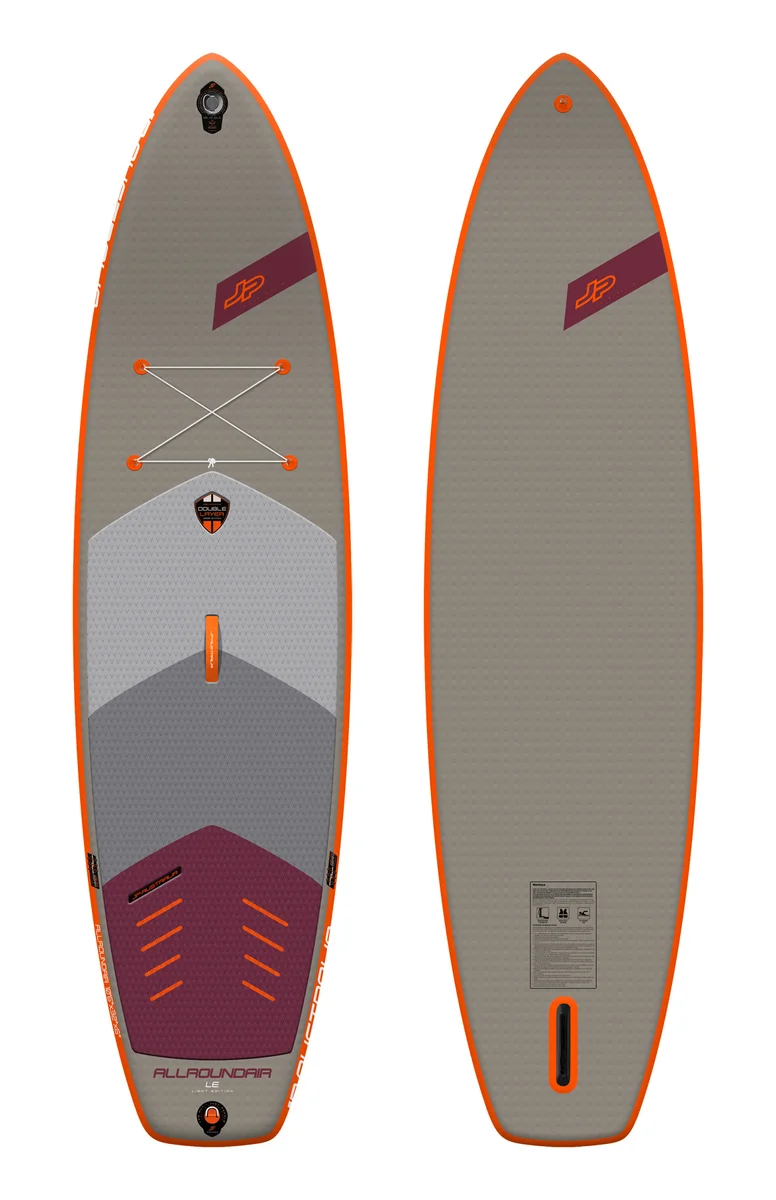 Доска SUP JP-Australia 2020 AllroundAir 10'6"x32"x6" LE