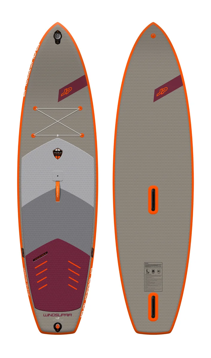 Доска SUP JP-Australia 2020 WindsupAir 10’6”x32”x6” LE (WS)