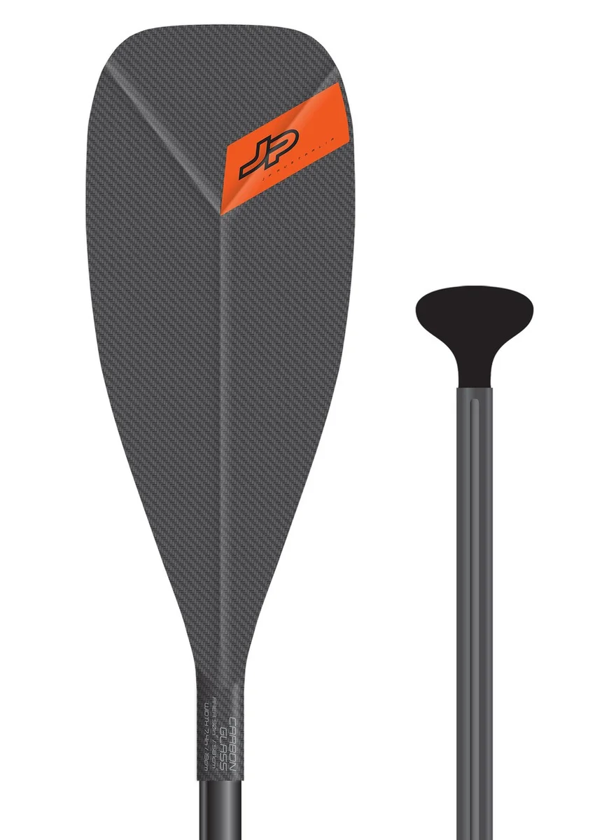 Весло Jp-Australia 23 Carbon Glass Paddle 3pc 90
