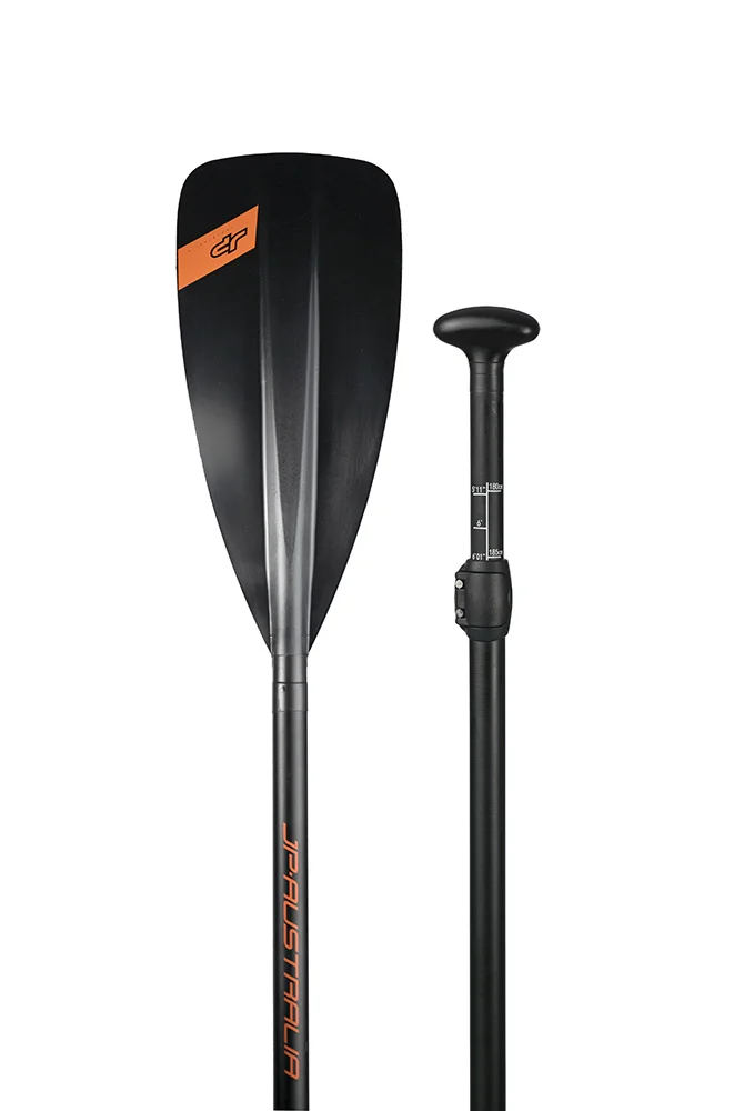 Весло Jp-Australia 23 Glass Nylon Paddle 2pc 88