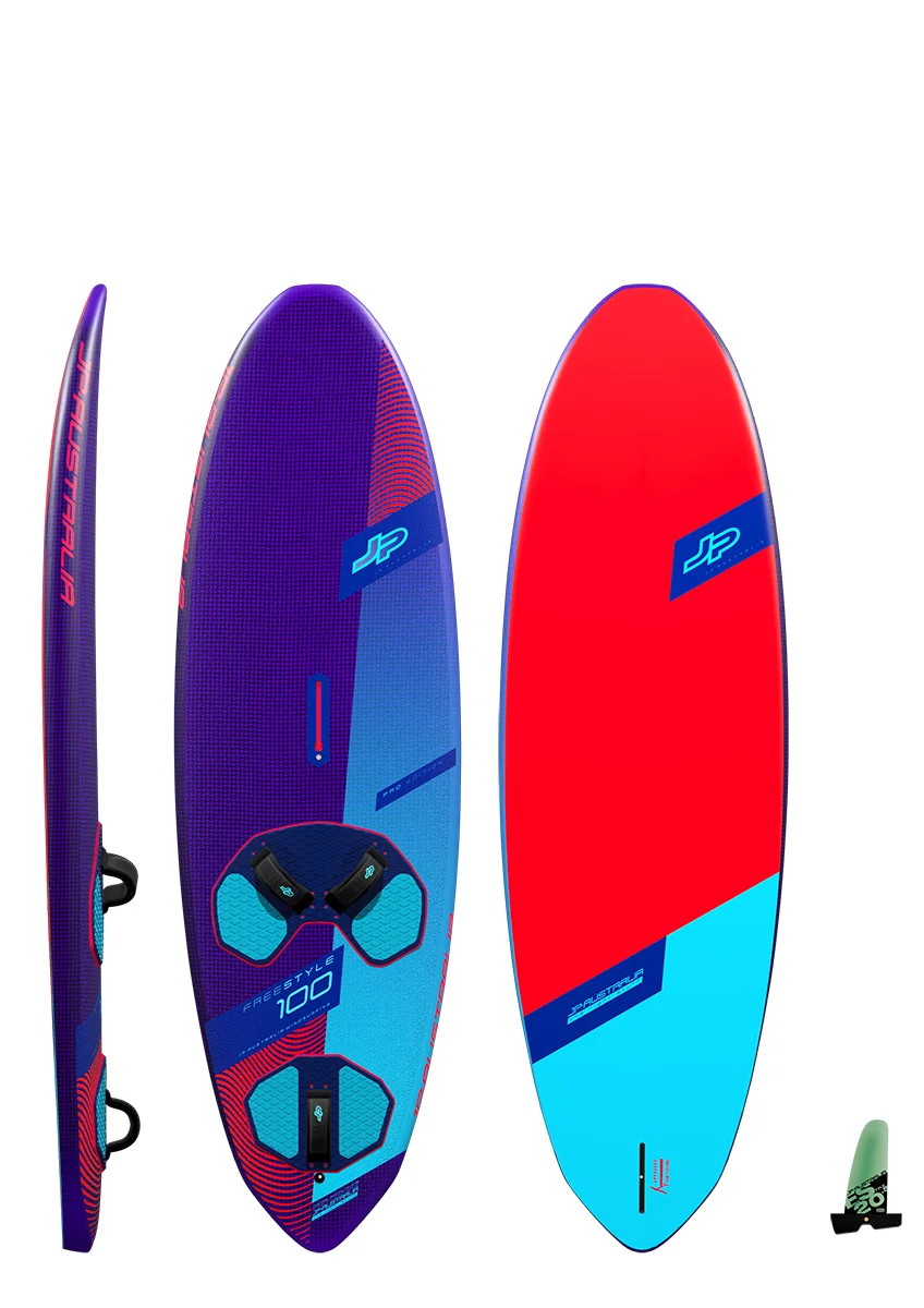 Доска виндсерф. JP 2021 Freestyle PRO