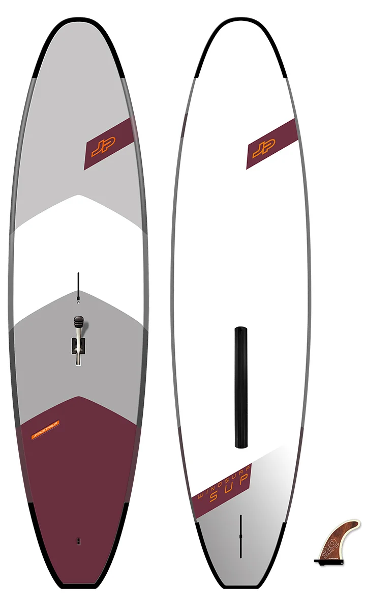 Доска SUP JP 2021 Windsurf SUP EVA 10'9" x 32"
