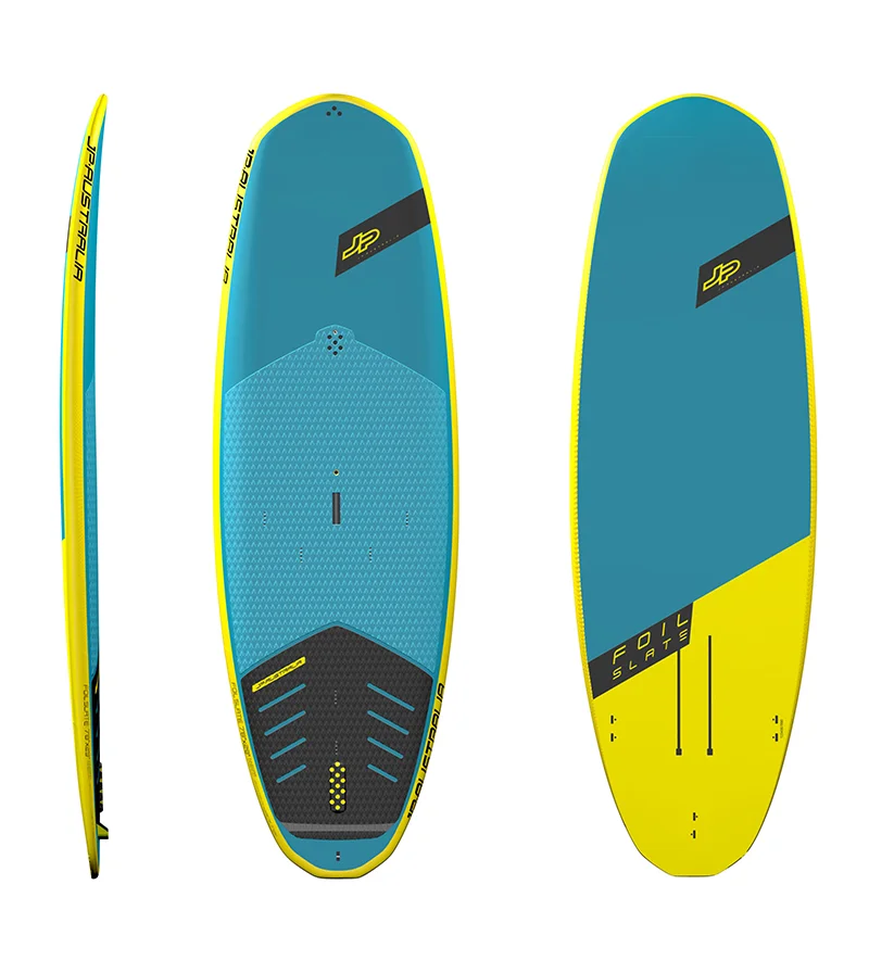Доска SUP JP 2021 Foil Slate 8'2" x 30" IPR