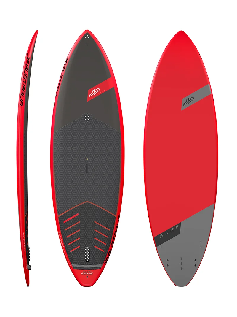Доска SUP JP 2021 Surf 8'10" x 30" PRO