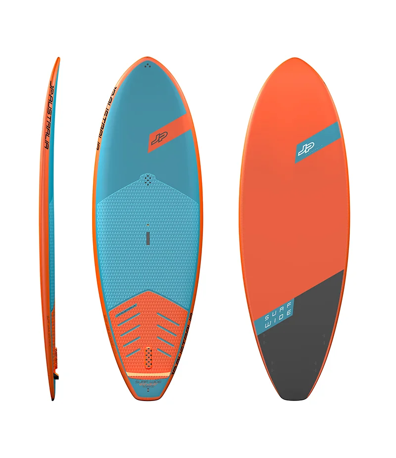 Доска SUP JP 2021 Surf Wide 8'8" x 32" IPR