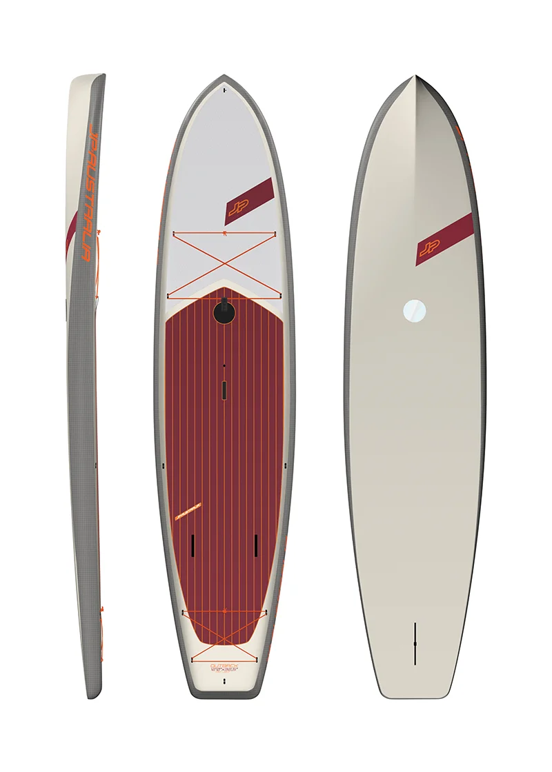 Доска SUP JP 2021 Outback 12" x 32.5" AST