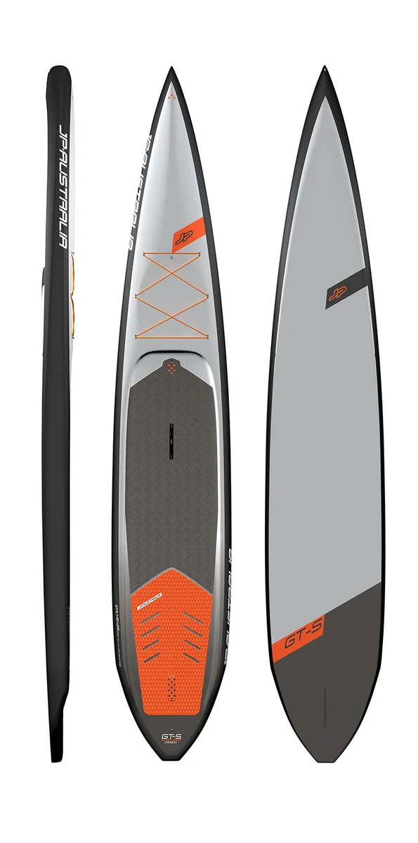 Доска SUP JP 2021 GT- S 14'0" x 29" CARBON