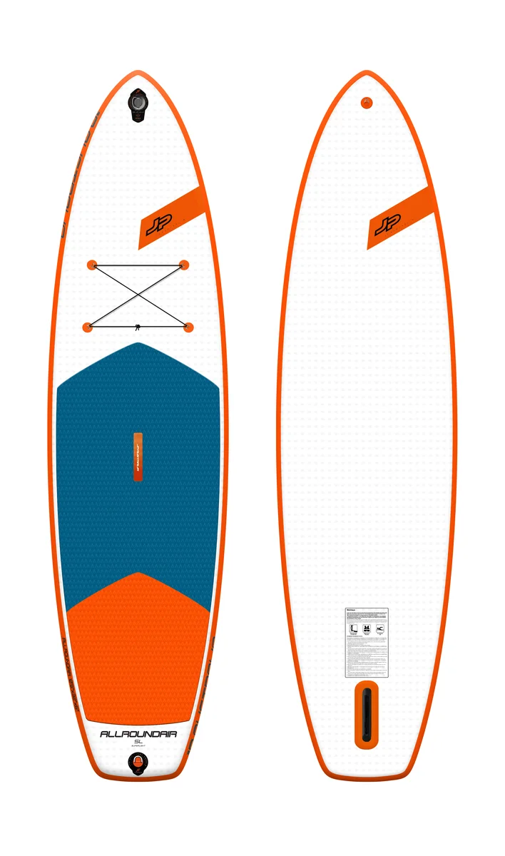 Доска SUP JP 2021 AllroundAir 11'0" x 33" x 6’’ SL