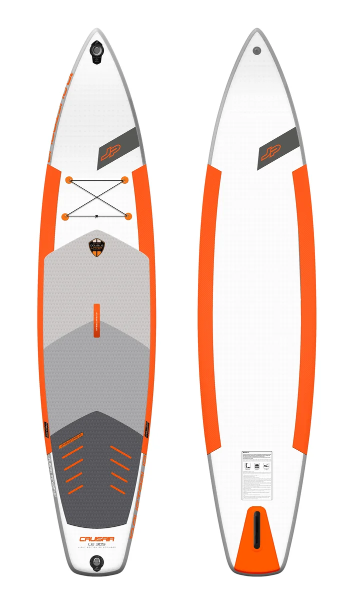 Доска SUP JP 2021 CruisAir 11'6" x 30" x 6’’ LE 3DS