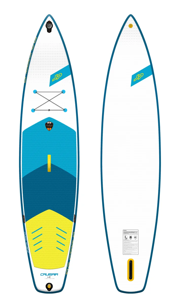 Доска SUP JP 2021 CruisAir 11'6" x 30" x 6’’ LE