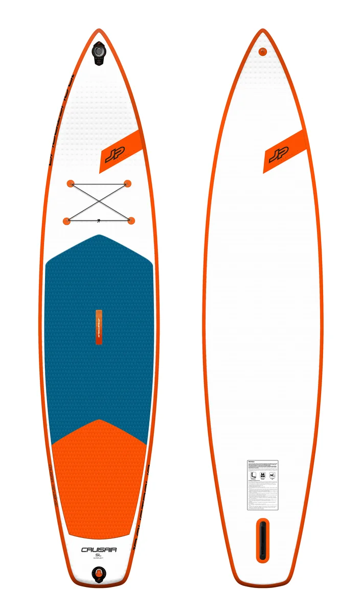 Доска SUP JP 2021 CruisAir 12'6" x 31" x 6’’ SL