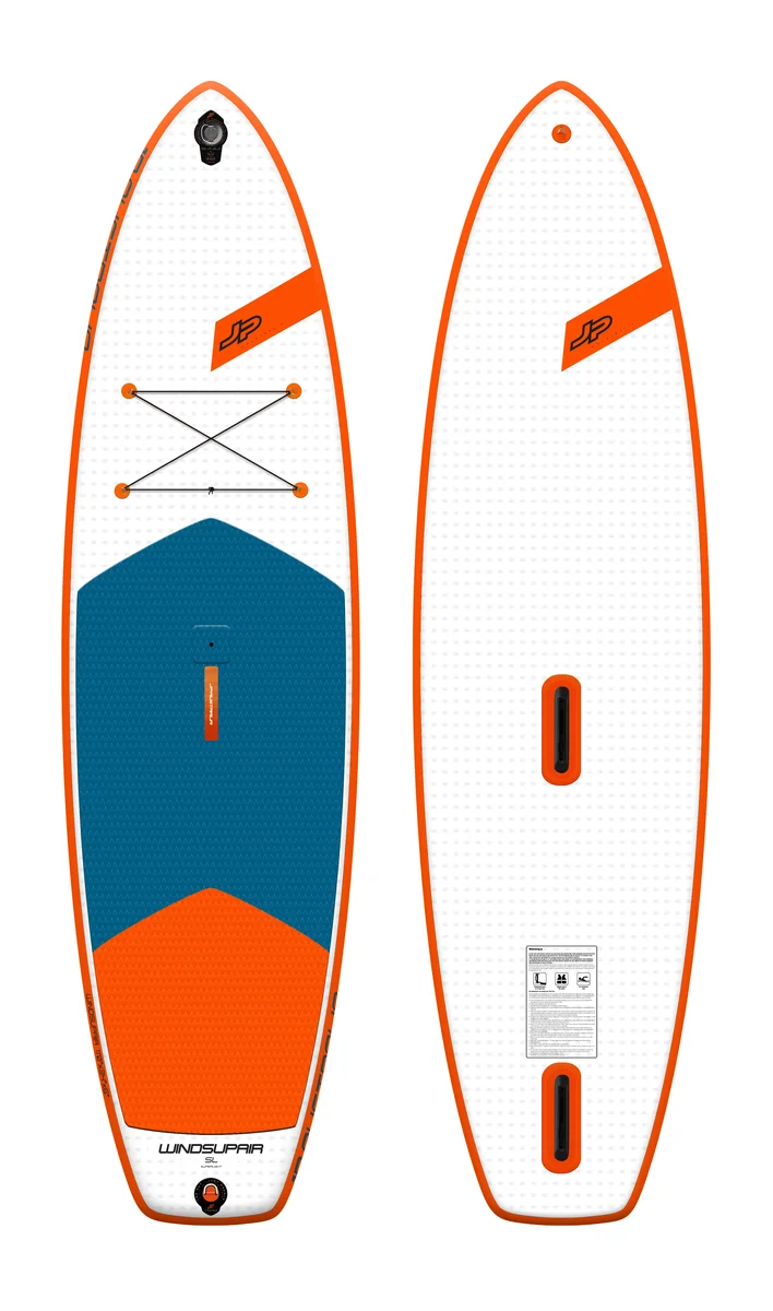 Доска SUP JP 2021 WindsupAir 11'0" x 34" x 6’' SL