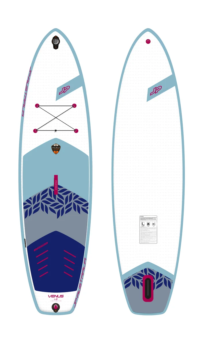 Доска SUP JP 2021 Venus 11'6" x 30" x 5’’ LE