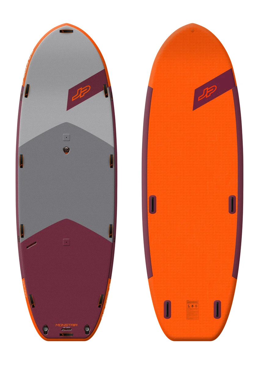 Доска SUP JP 2021 MonstAir 17'0" x 65" x 6’’ SE 3DS