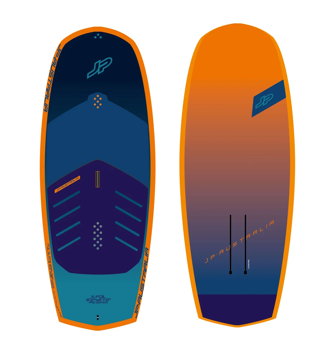 Доска WING Jp-Australia 23 X-Foil PRO 6'2" x 27,5" 110L (wing/sup/windsurf foiling)