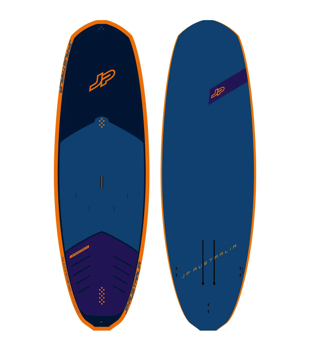 Доска SUP JP-Australia 23 Foil Slate IPR 8'10" x 31" (sup/surf/winf/windsurf foiling)