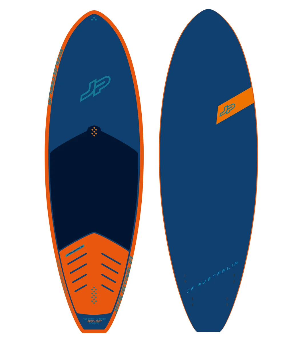 Доска SUP JP-Australia 23 Surf Wide IPR 9'3" x 32".5 (windsurf option)