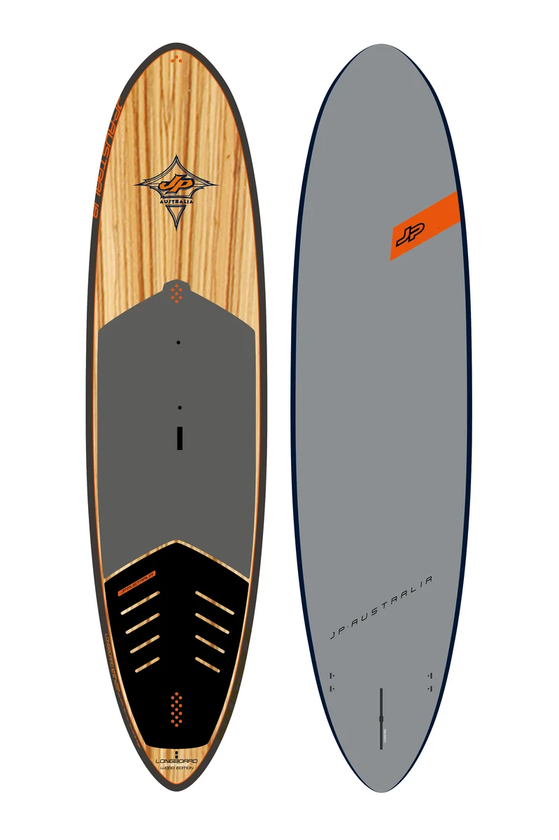 Доска SUP Jp-Australia 25 Longboard WE 9'6" x 28" (windsurf option)