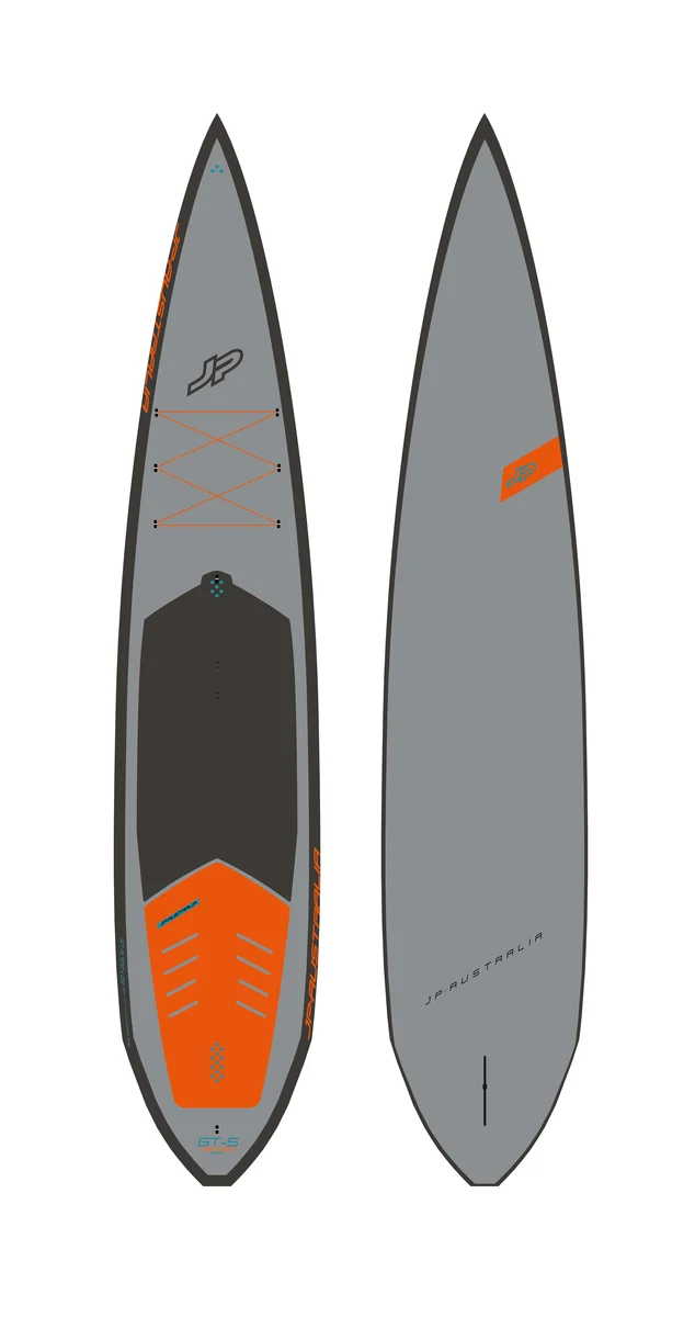 Доска SUP Jp-Australia 25 GT-S CARBON 12'6" x 29"