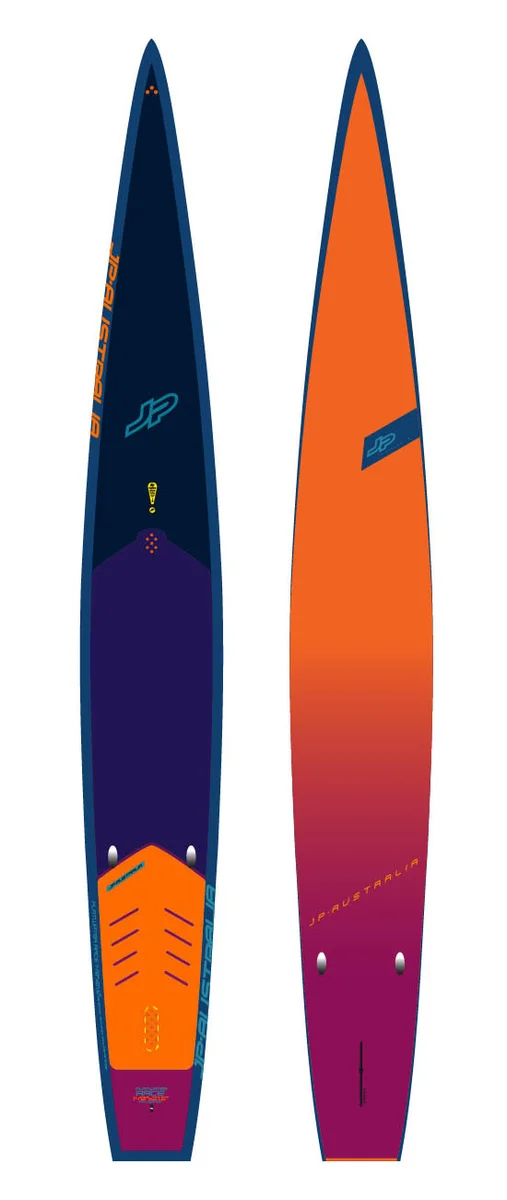 Доска SUP Jp-Australia 23 Flatwater Race PRO 14'0" x 21.5"
