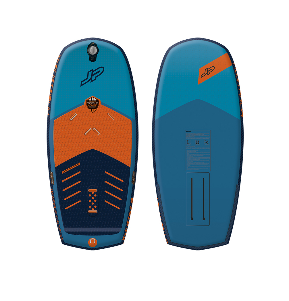 Сумка Jp-Australia WING AIR WHEEL BAG