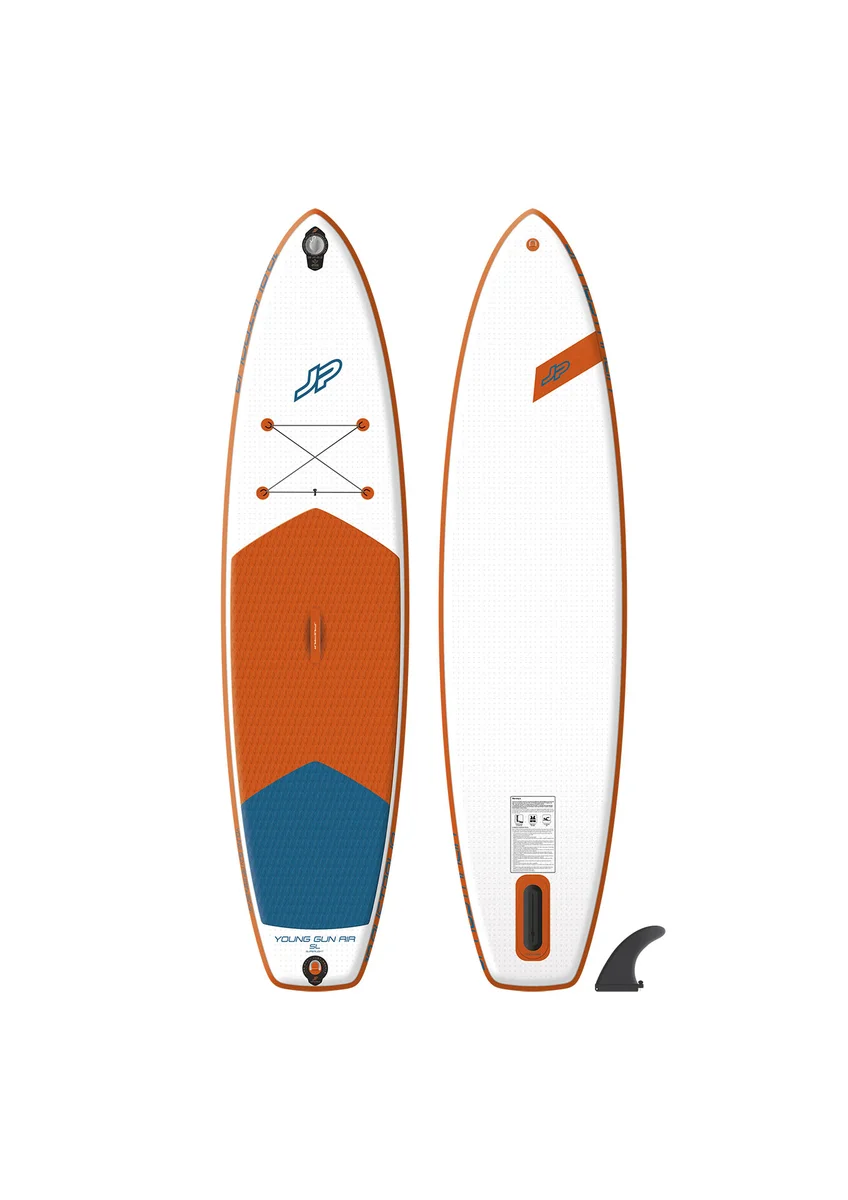 Доска SUP надувная Jp-Australia 25 Young Gun Air 9'0"x26"x4" SL