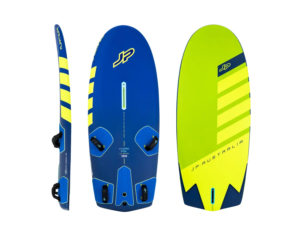 Доска виндсерф. JP 23 HydroFoil ES (Box: Foil-TB)