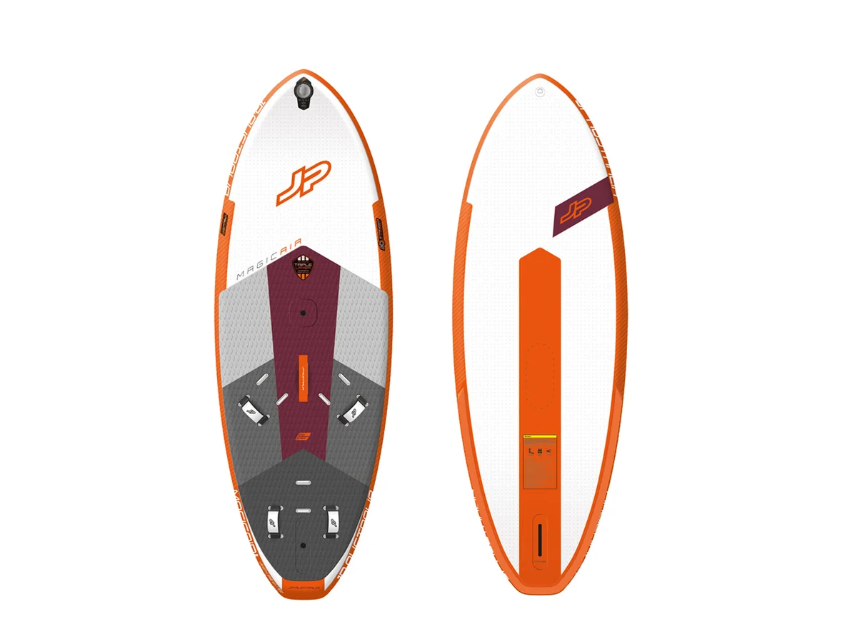 Доска виндсерф. Jp-Australia 24 Magic Air 150