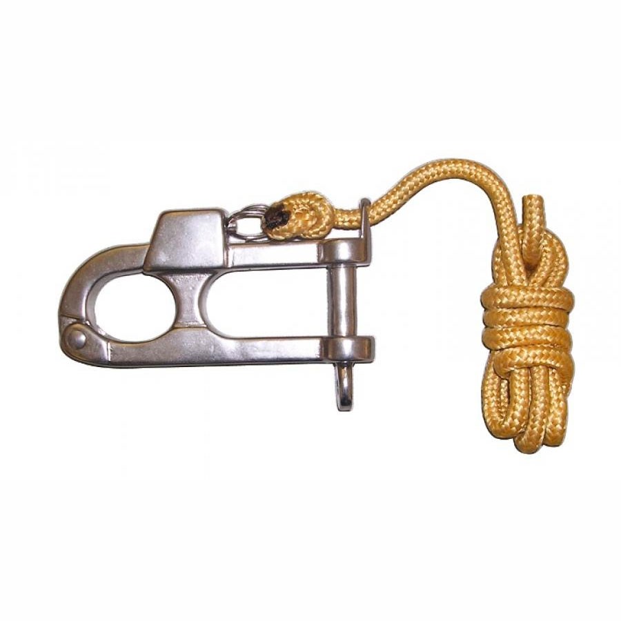 Экстренный сброс JOBE 2021 Quick Release with Wrist Seal