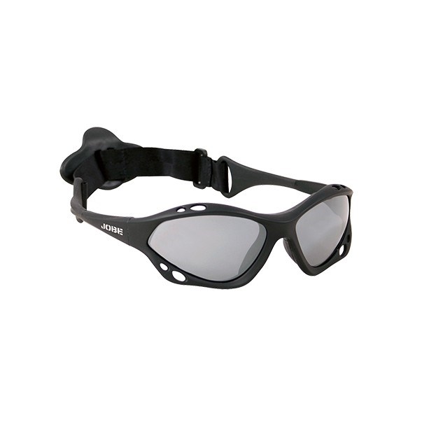 Очки унисекс Jobe 25 Knox Floatable Glasses Black Polarized
