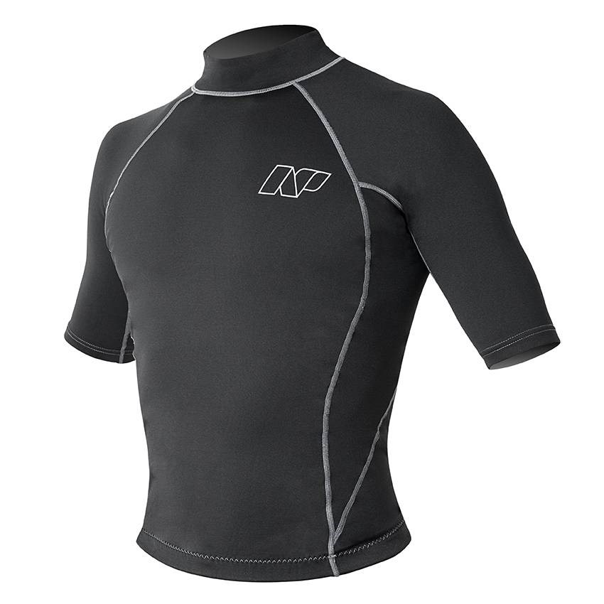 Гидромайка флис. NP 2018 THERMALITE S/S MENS