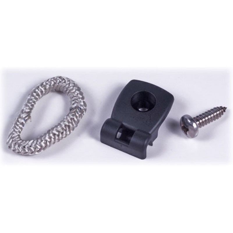 Запчасти TAHE / BIC Sport 25 EYELETS & SCREWS X10