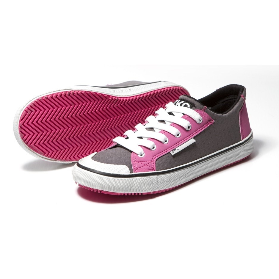 Кеды неопрен унисекс ZHIK 18 ZKG Shoe