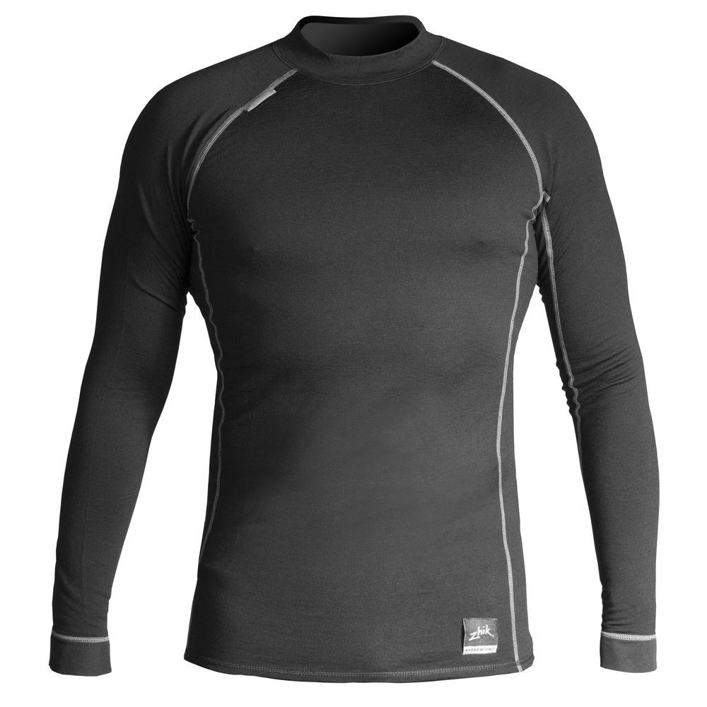 Термобелье унисекс ZHIK 18 Z-Merino L/S Top