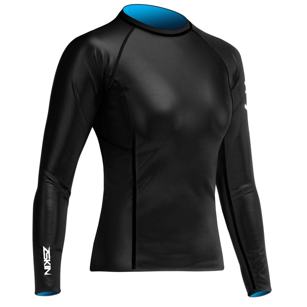 Гидромайка неопр. ZSkin Top (Women)