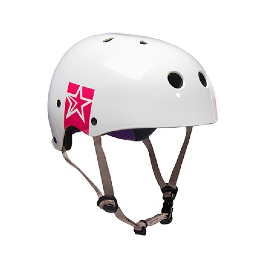 Шлем JOBE Slam Wake Helmet Pink