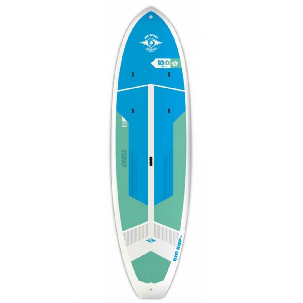 Доска SUP BIC Sport 2021 CROSS FIT