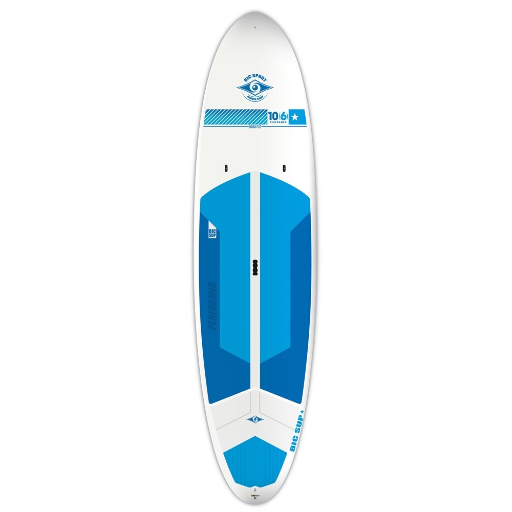 Доска SUP BIC Sport 2021 PERFORMER TOUGH ПРОКАТ