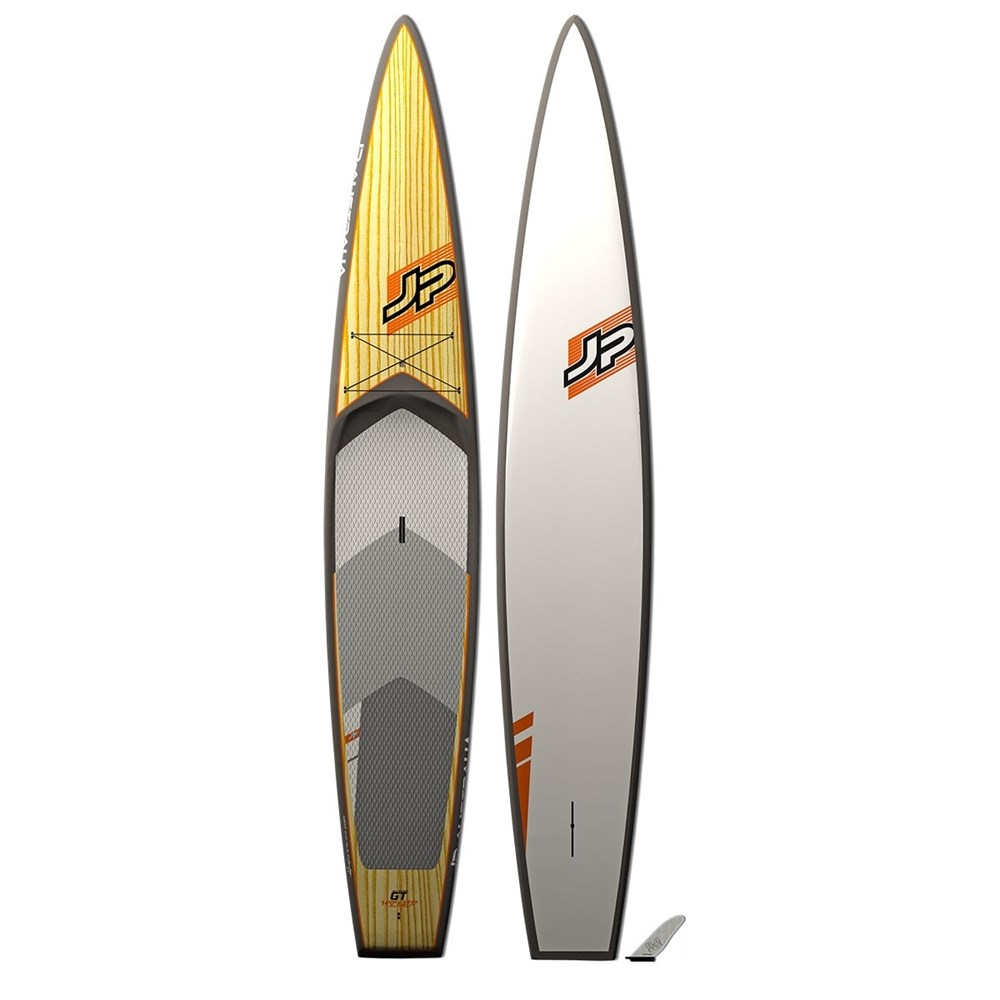 SUP JP-Australia 2018 Allwater GT WE 12'6"x28'5"