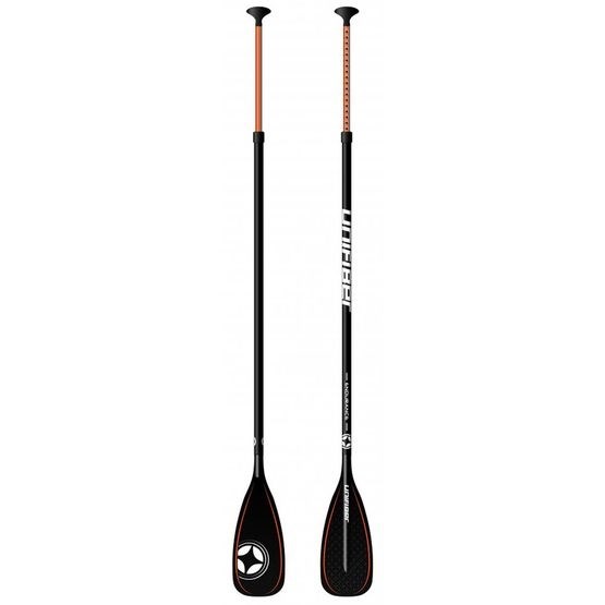 Весло UNIFIBER 21 Carbon Sup Paddle 2 PC Endurance 170 - 220