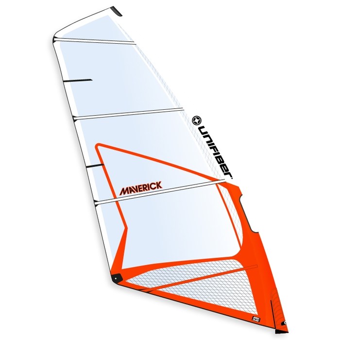 Парус Maverick Complete Rig